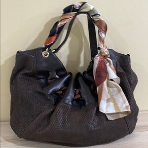 Vintage Furla Hobo Handbags Women’s shoulder bags Casual Hobo bag Furla purse